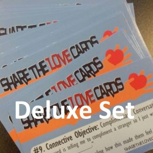 Deluxe Set (30 Cards)
