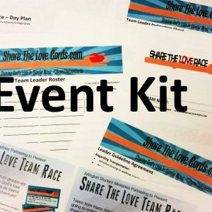 Standard Event Kit