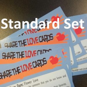Standard Set (20 Cards)