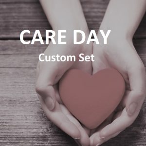 Care Day (20 Cards)